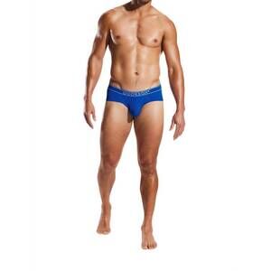 NEW COCKSOX men's contour pouch sports brief in sonic